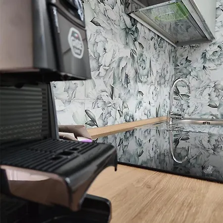 Lejlighed Francyandco Molfetta