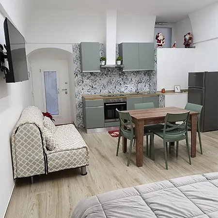 Francyandco モルフェッタ