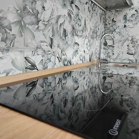 Lejlighed Francyandco Molfetta