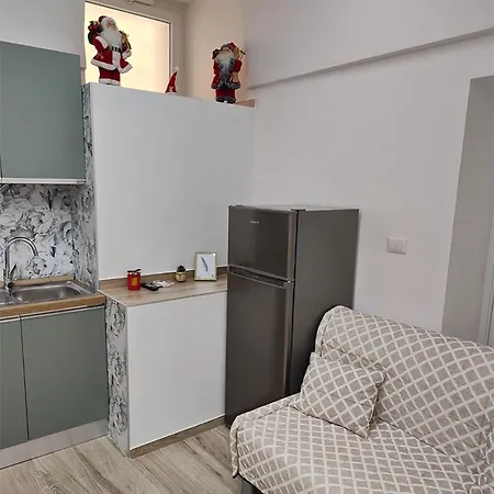 アパート Francyandco モルフェッタ